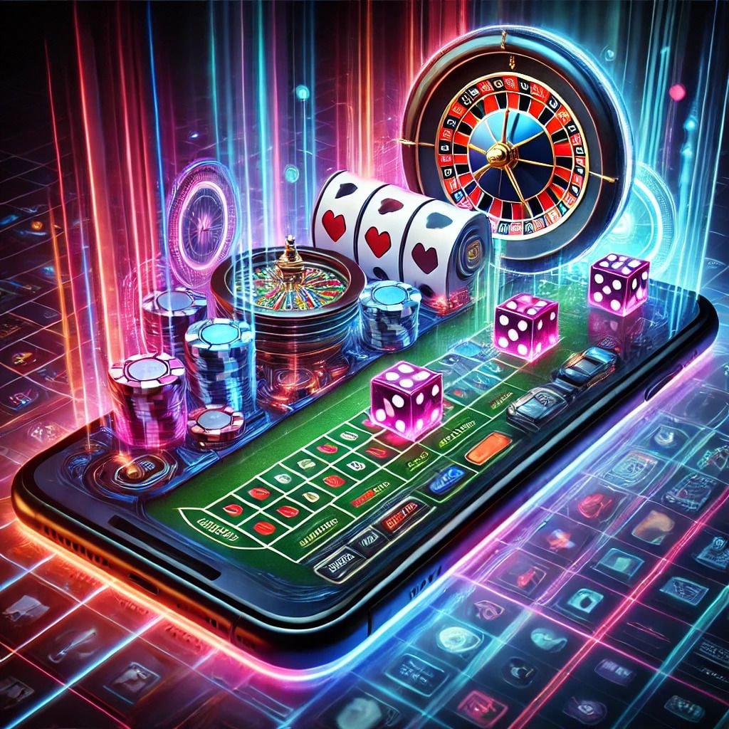 Slots jjj22
