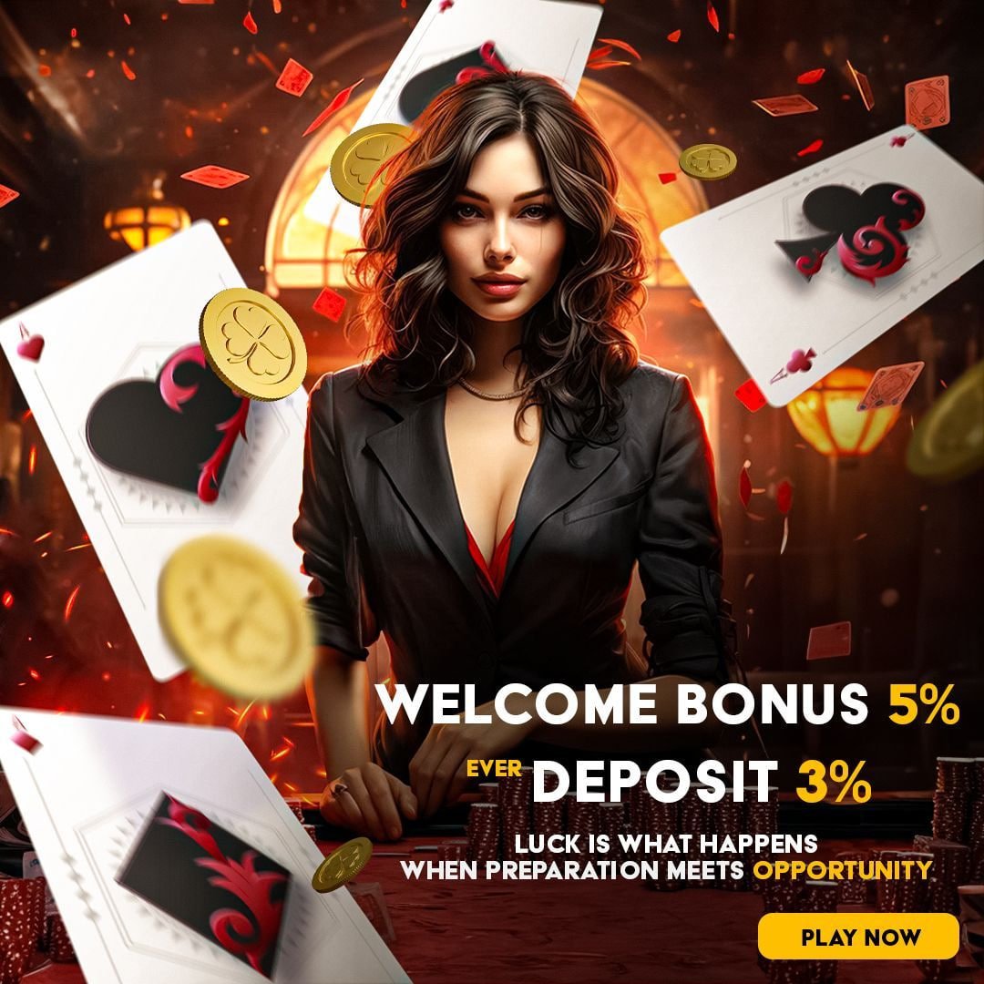 Live Casino jjj22