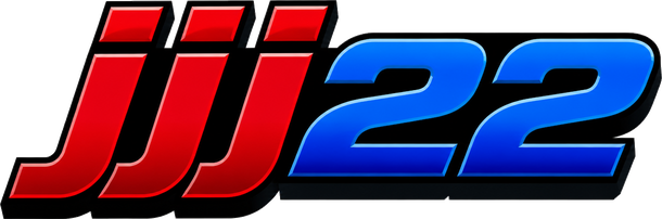 jjj22 Logo